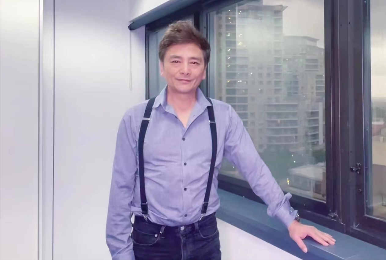 文清：辞掉女主播后沦为18线，嫁名医被宠成宝，生下儿子人生圆满