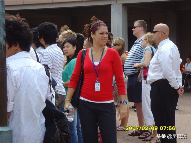 吴晓媛：什么是“高校生的心理健康教育”