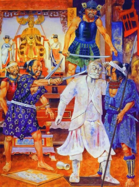 台州之战：一场被戚家军胜利所掩盖的浙江大起义