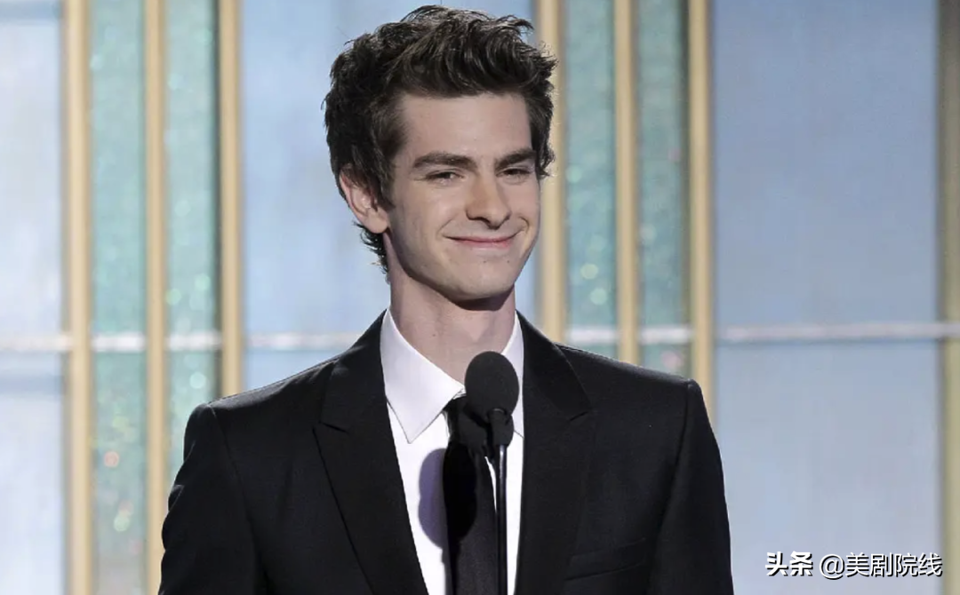 一口气刷完，这片看颜值就够了