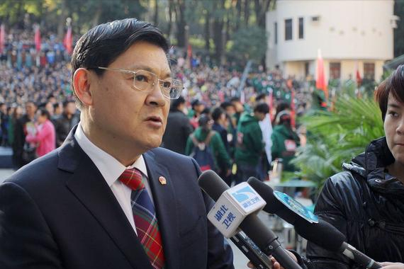 高校排行榜出炉！武汉大学冲进前五，力压南京大学，实至名归