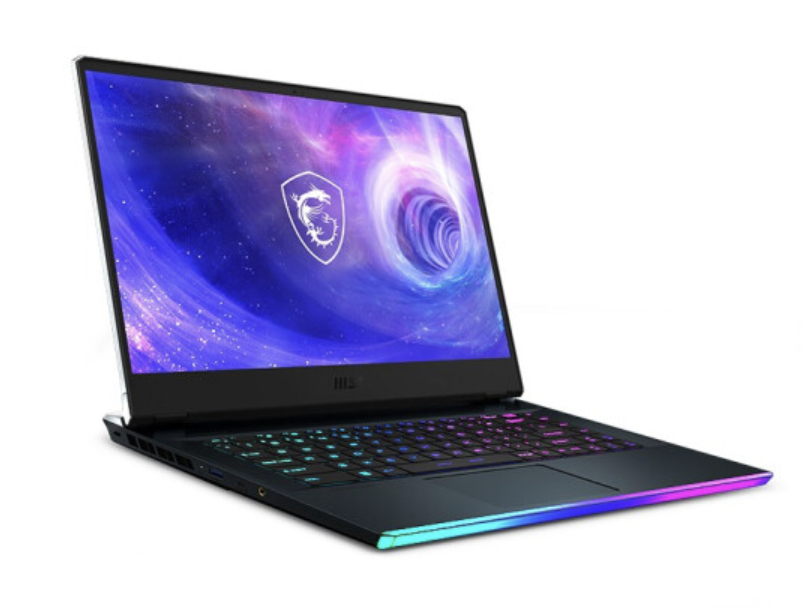 微星新款 GE66/76 旗舰游戏本今晚开卖