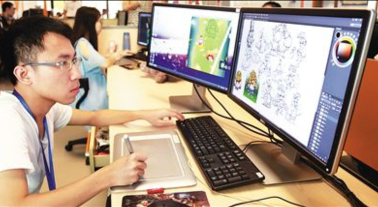 毕业生最具“幸福感”职业排行，老人喜欢的未进前三，榜首受欢迎