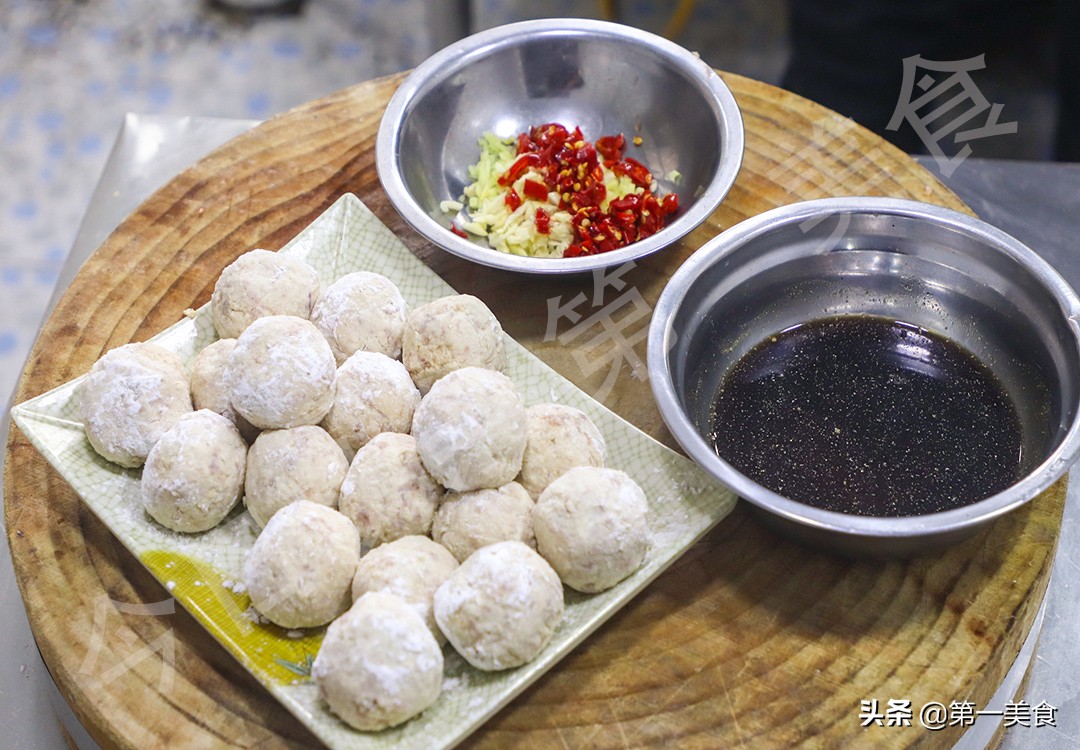 肉圆怎么做好吃（分享5种肉丸子做法团团圆圆）
