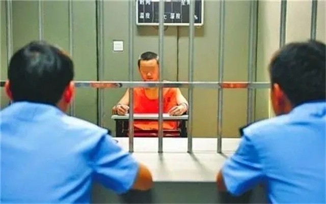 2012年湖南2名高中生，为一夜暴富9天谋害7人，被枪决前提出请求