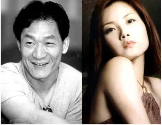 歌手戴娆:和谢东有过一段情,38岁嫁清华学霸,结婚12年无绯闻