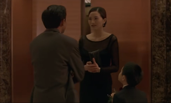 过瘾！网评9.1分，又一部华语高分电影