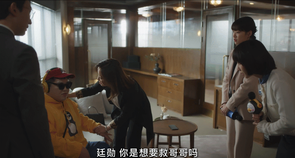 9.1飙升9.3！收视破纪录，今年最强黑马来了