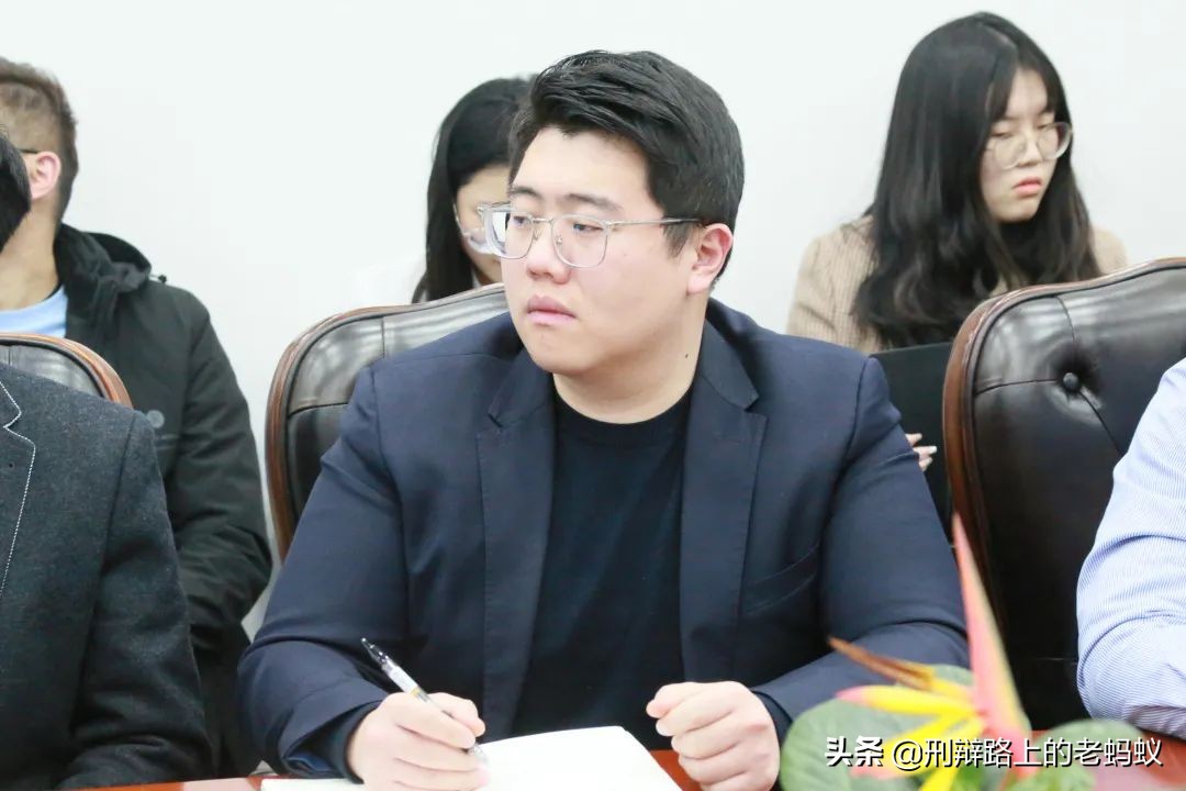 「蚂蚁动态」蚂蚁刑辩团队2022虎年第三周办案周记——奔跑的蚂蚁