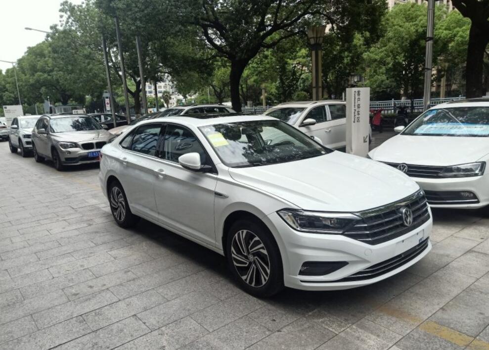 投诉量大，说明大众速腾不如国产车？网友：不愧是同出一门