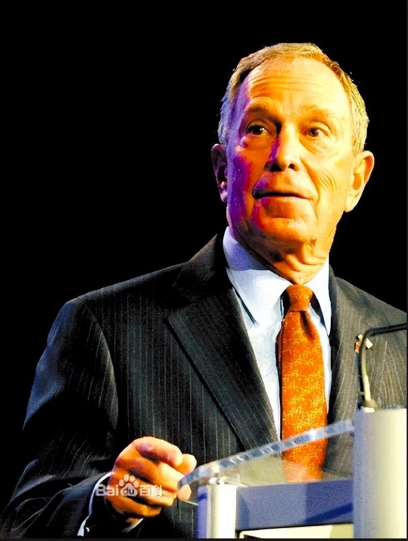 彭博财经：“从用户的角度看世界”，成就全球最大财经资讯公司