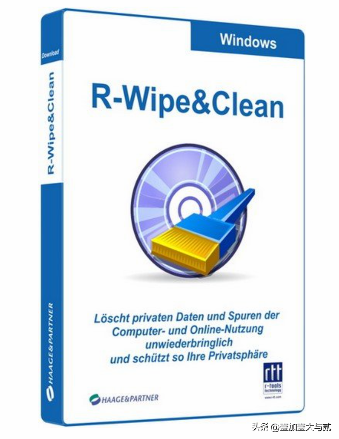 R-Wipe&Clean20.0.2396