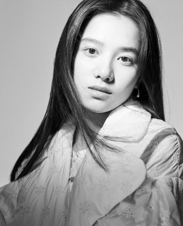 真佩服陈坤和周迅的眼光