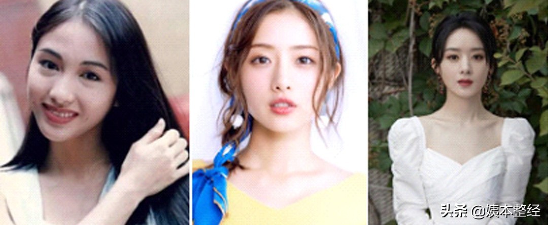 三个显土的长相特征，你中了几个？