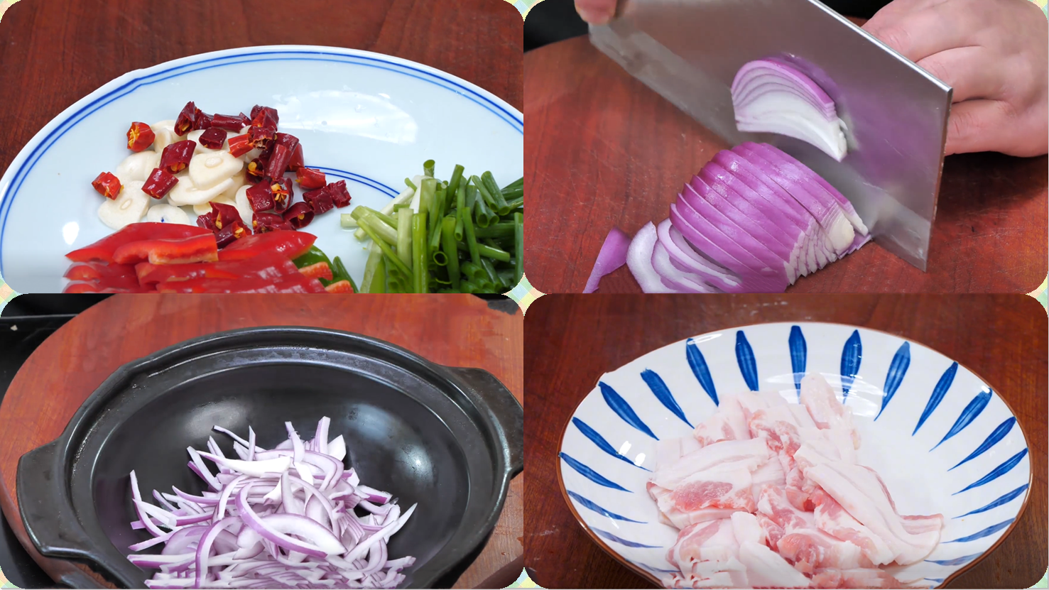 养胃食谱大全及做法（入夏要注重养胃常吃8种暖胃菜）