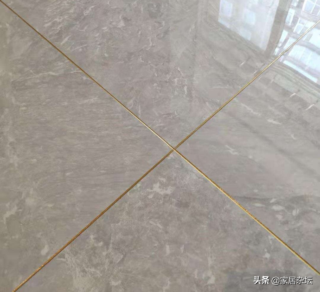 瓷砖美缝效果的确很好，但是美缝剂选择很关键，要掌握6个方面