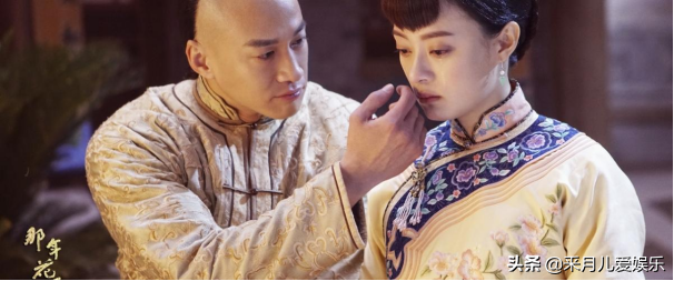 原声台词好的女演员都有谁？杨紫毛晓彤上榜，最后一位功底最强