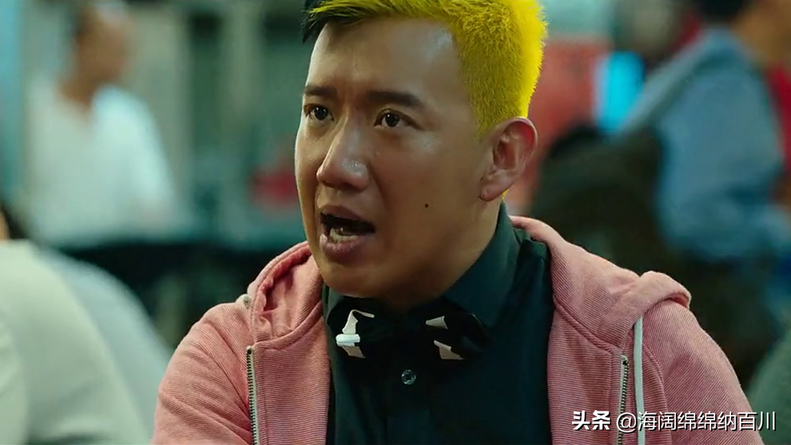 《赌城风云》《澳门风云》电影精彩图片之二,电影图片带你看电影