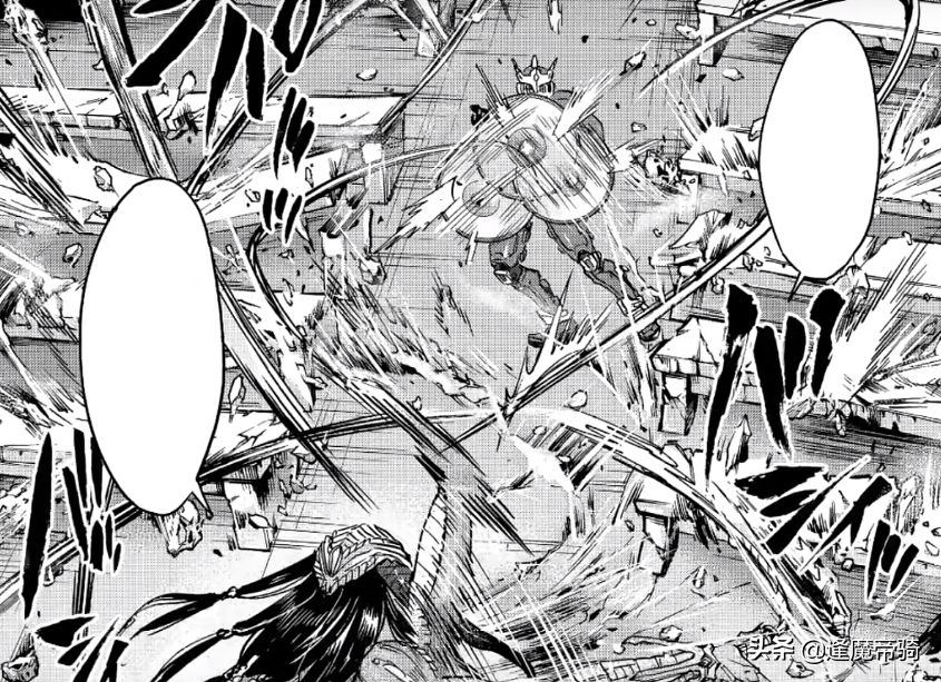 一條君變身了！ 漫畫版《假面騎士空我》，終於給他補了條“腰帶”