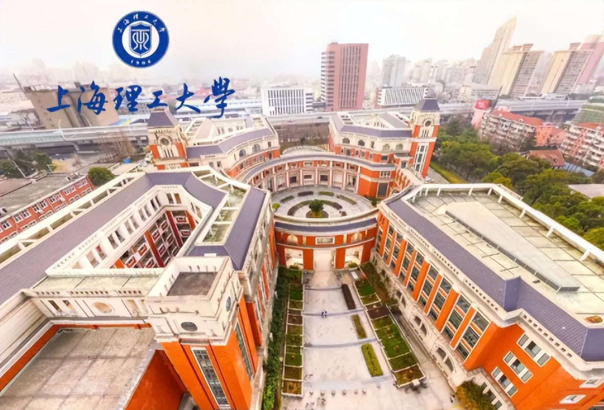 上海理工大学出现“怪”事，男生进女生浴室洗澡拍照？校方回应了