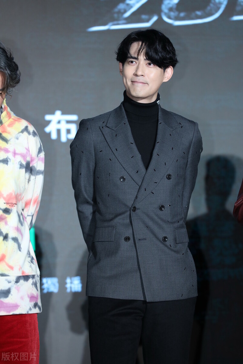 从陈建州到具俊晔，5段彪悍情史里，写满了大S对帅哥的执着