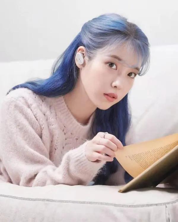 别再留“黄头发”了！2021年流行发色，绝绝子！显白又洋气