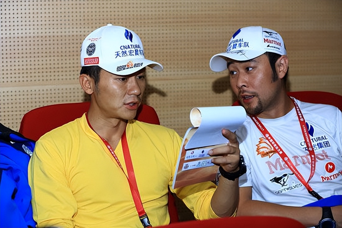 真是人比人气死人，这些明星们在其他领域也那么优秀