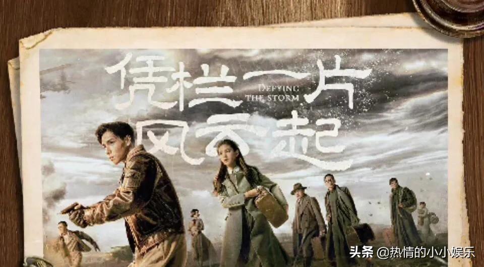 22年上半年播出的热播剧很多，你觉得哪一部值得多看几次？