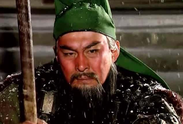 1996年湖南施工现场，工人挖出汉末竹简，揭露关羽之死实非大意