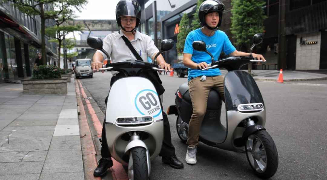 才明白，400W、800W、1200W的電動車跑多快，哪種適合跑外賣