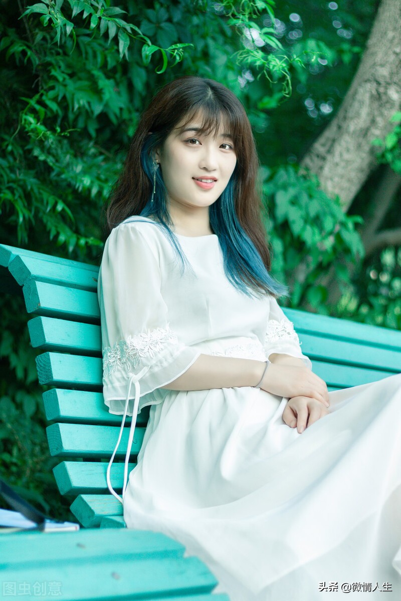 情感往事｜我爱上中年妇女(第五篇)