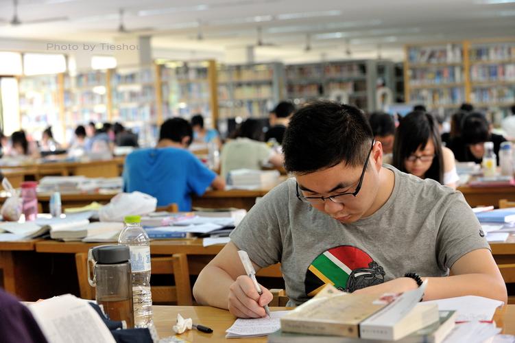 大学四年的提前规划干货，每一个即将步入大学的你值得拥有