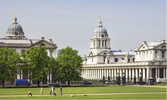 无需高考的新加坡本科直通车——格林威治大学