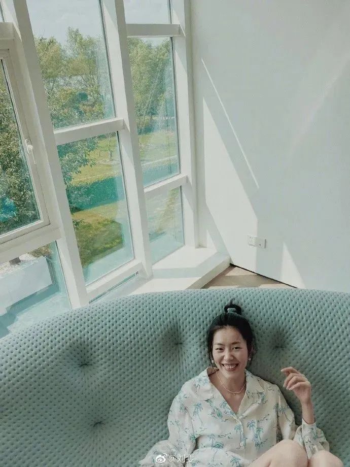 陈伟霆的镜子、井柏然的香氛、刘雯的沙发，就是我的梦中情家