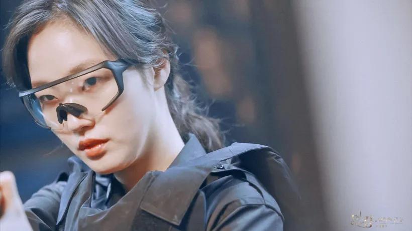 Kim Go Eun金高银接拍哪部影片正式出道？演技给观众带来怎样新鲜感