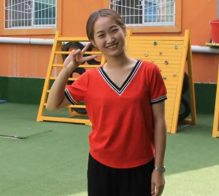 大学男生的“理想女友职业”排名，教师稳居榜首，幼师排名不理想