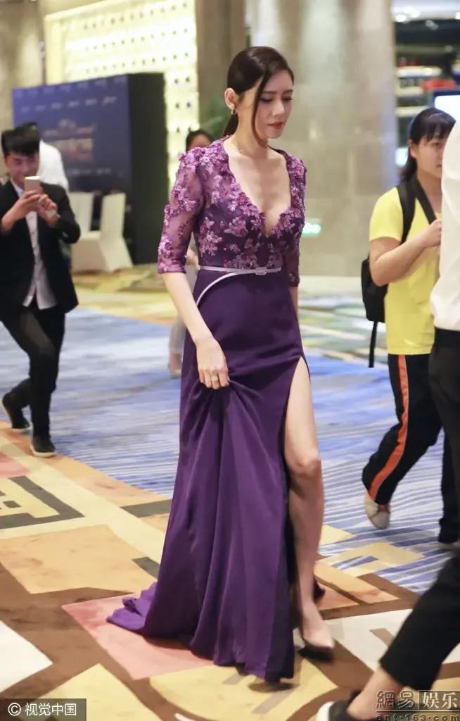 韩国女星秋瓷炫