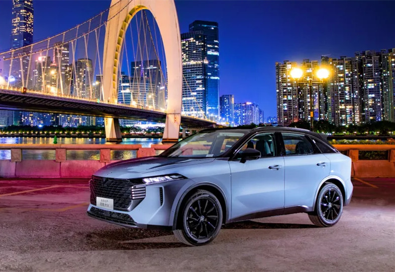 提前一个月破百万销量，东风日产太酷了