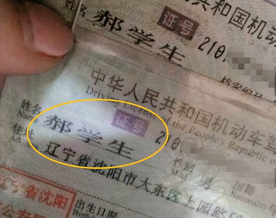 武汉一女大学生因名字走红，老师对她印象深刻，想逃课都没机会了