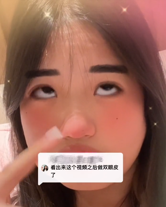 钟丽缇次女被指做了双眼皮，13岁Jaden怒怼网友：脑子有问题