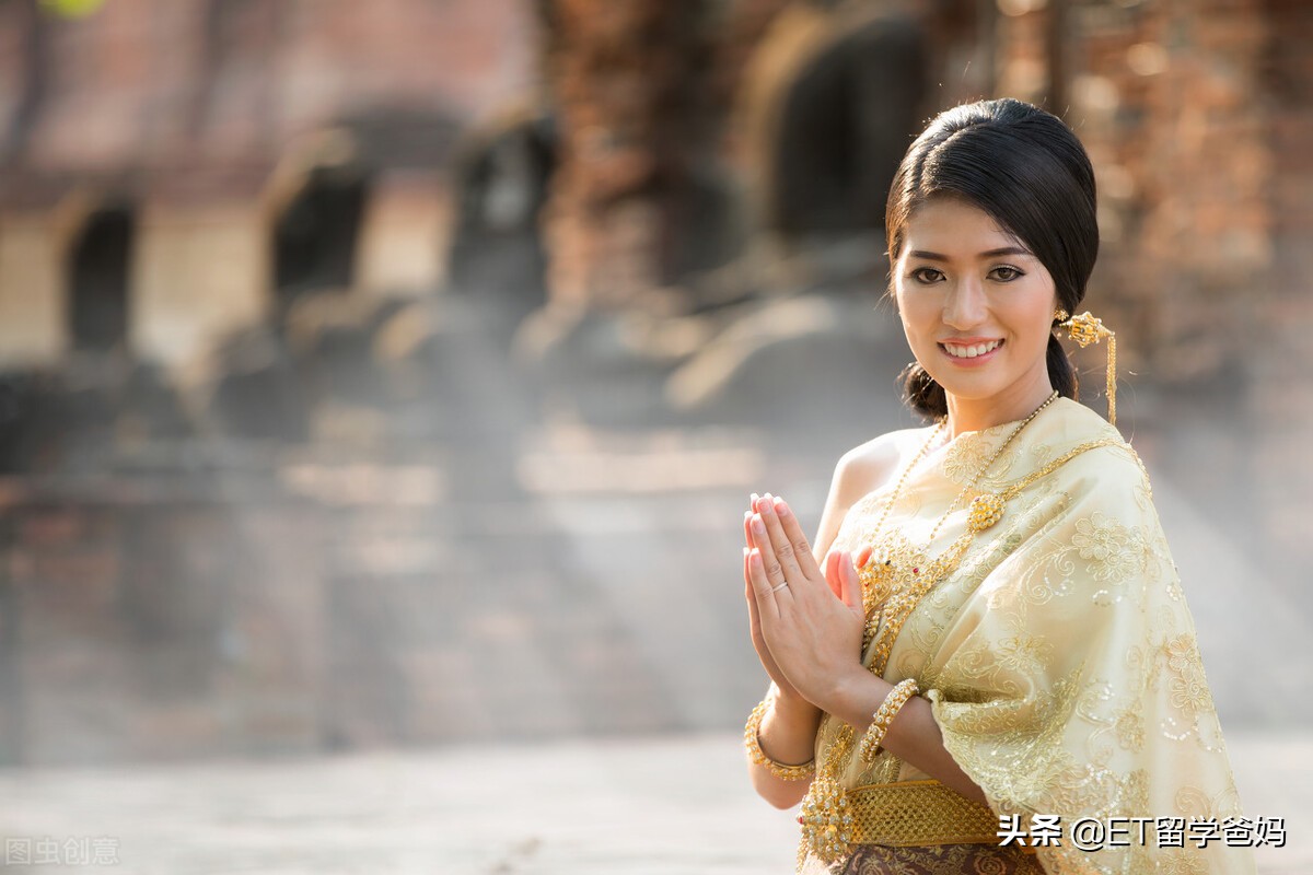 老外眼中2022年最适合留学的9个国家