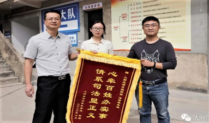 孟滨：精研其道 追求卓越