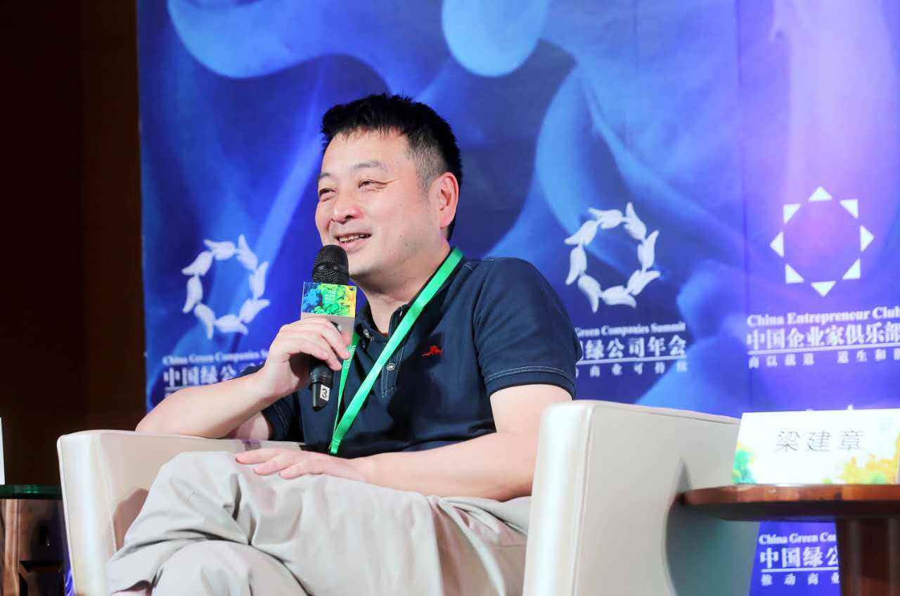 梁建章建议：“取消中考，模糊高考”，4年制中学毕业16岁上大学