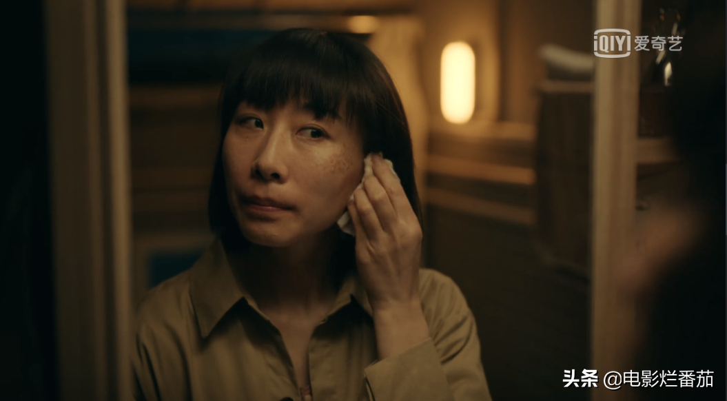 把《亲爱的小孩》演技出色的8位演员，放在一起看，名次就出来了