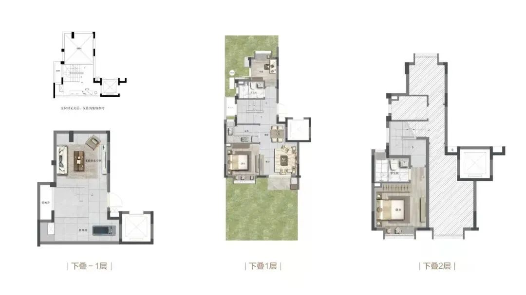 2022年松江新房指南