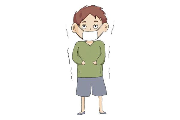 待在空调房也手脚冰凉？体寒的朋友，你需要注意这几件事情