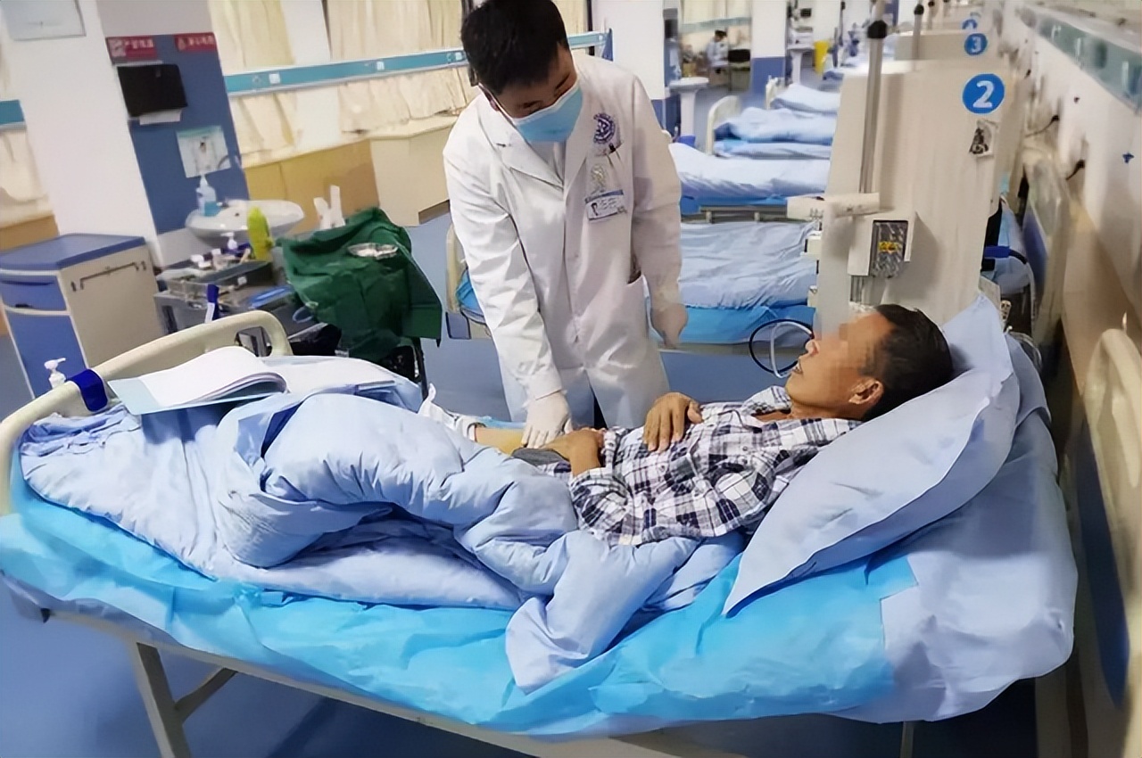 为啥尿毒症越来越多？医生：与烟酒无关，多数是这3件事做多了