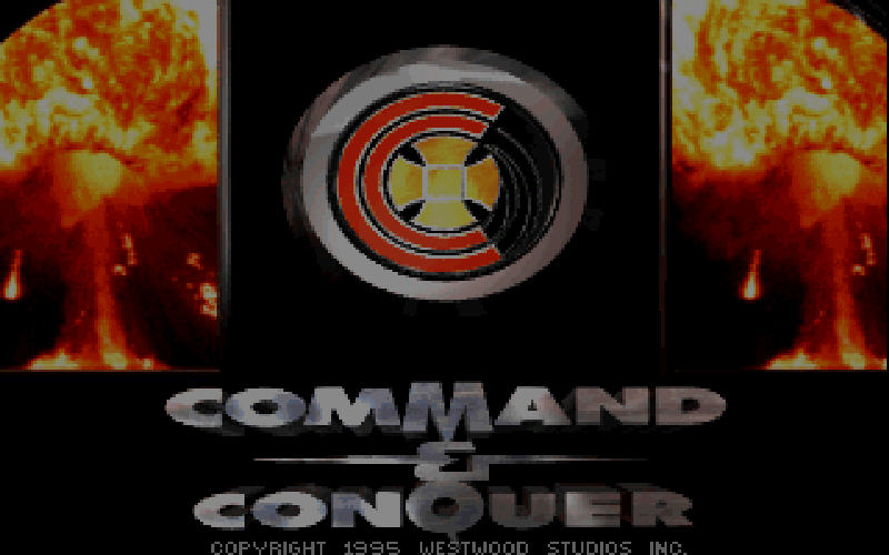 命令与征服（C&C）：即时战略游戏中的标杆之作，您还记得吗？