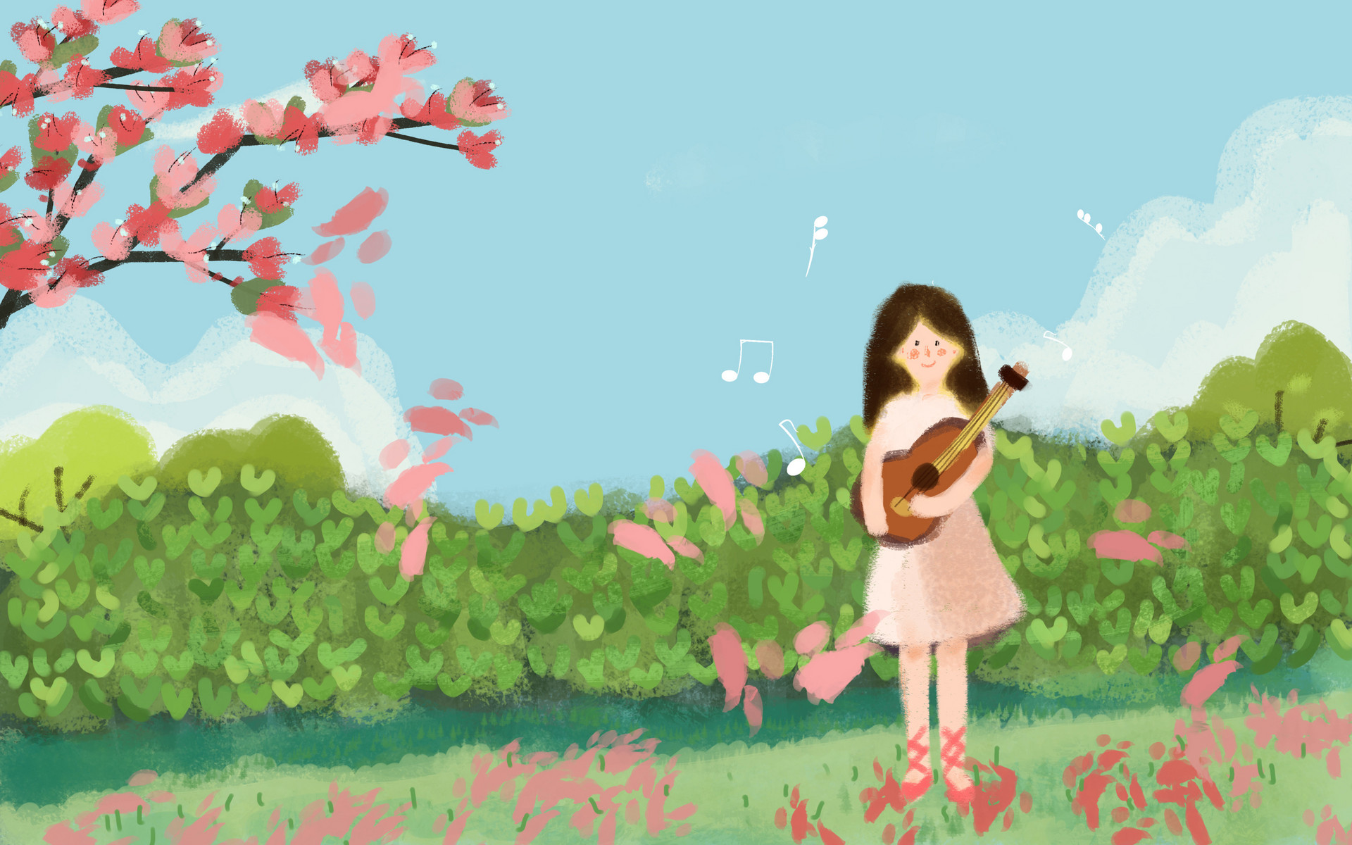 有一种深情叫：不联系不打扰，却还是很在乎