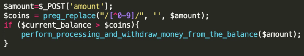开发者请注意：细数支付处理行业的安全风险问题